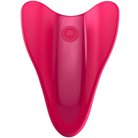 Vibratoare deget - Vibrator Deget High Fly cu Design Unic si Motoare Puternice pentru Stimulare Erogene