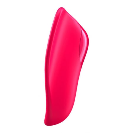 Vibrator Deget High Fly cu Design Unic si Motoare Puternice pentru Stimulare Erogene [4]