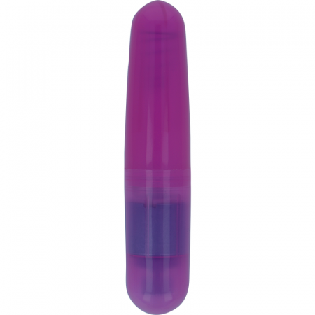 Vibratoare Glont - Vibrator Glont Ohmama Lila, Stimulare Precisa, Compacta si Placuta