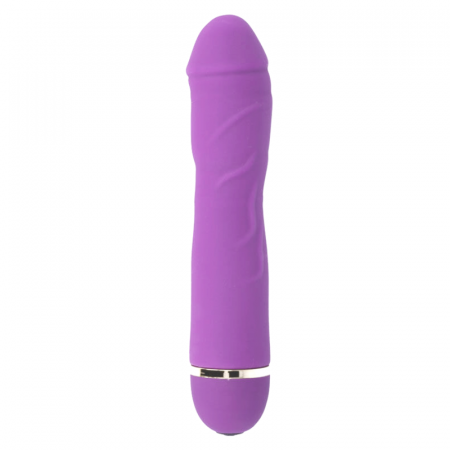 Vibrator Intense Airon 20 Moduri de Vibratie Silicon Mov [3]