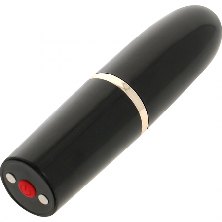 Vibrator Ruj Pintalabios Ohmama Compact si Discret - 4 Viteze si 8 Moduri de Vibratie [4]