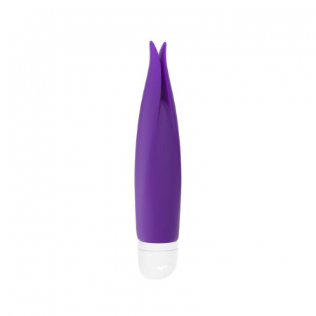 Volita Mini Vibrator cu Miscare Orgasmica, Compact si Versatil [8]