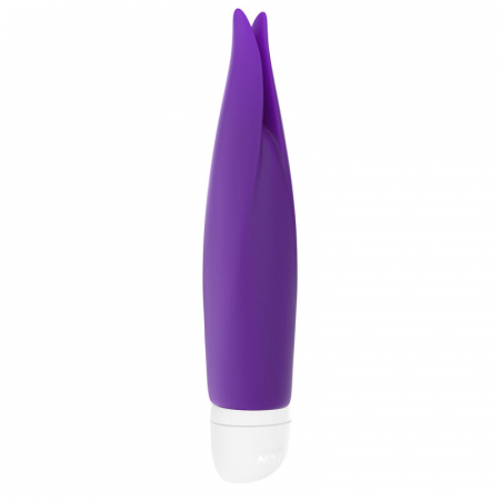 Volita Mini Vibrator cu Miscare Orgasmica, Compact si Versatil [4]