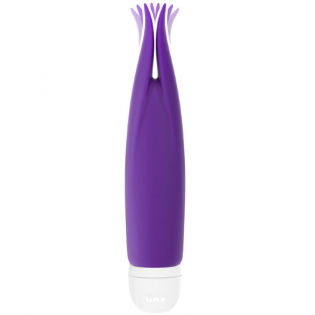 Mini vibratoare - Volita Mini Vibrator cu Miscare Orgasmica, Compact si Versatil