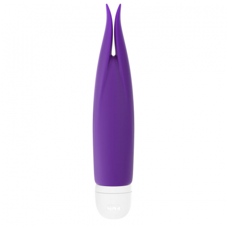 Volita Mini Vibrator cu Miscare Orgasmica, Compact si Versatil [3]
