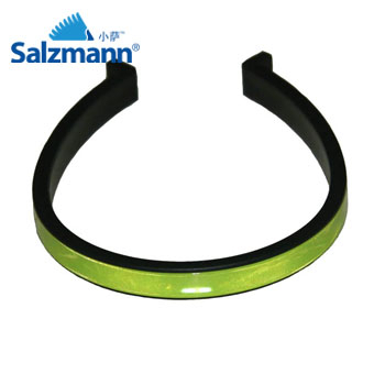 Accesorii Reflectorizante Salzmann 3M - Verde [4]