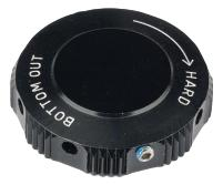 Adjuster Knob Kit, Compression Damper Mc Dh 2011-2012 Boxxer R2C2 [3]