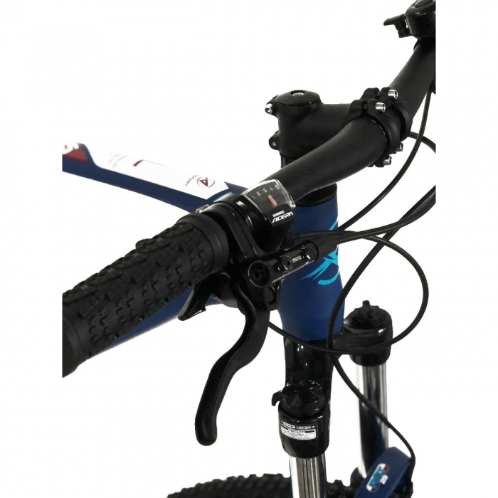 Bicicleta Mtb Afisport M5 - 29 Inch, L, Albastru [4]