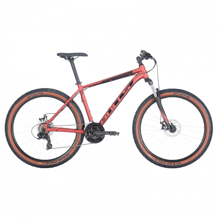 Bicicleta Mtb 29Er Scott Scale 930 Carbono 2016