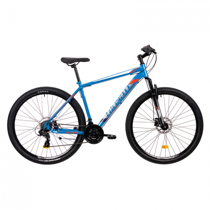 Bicicleta Mtb Colinelli 2905 - 29 Inch, L, Albastru