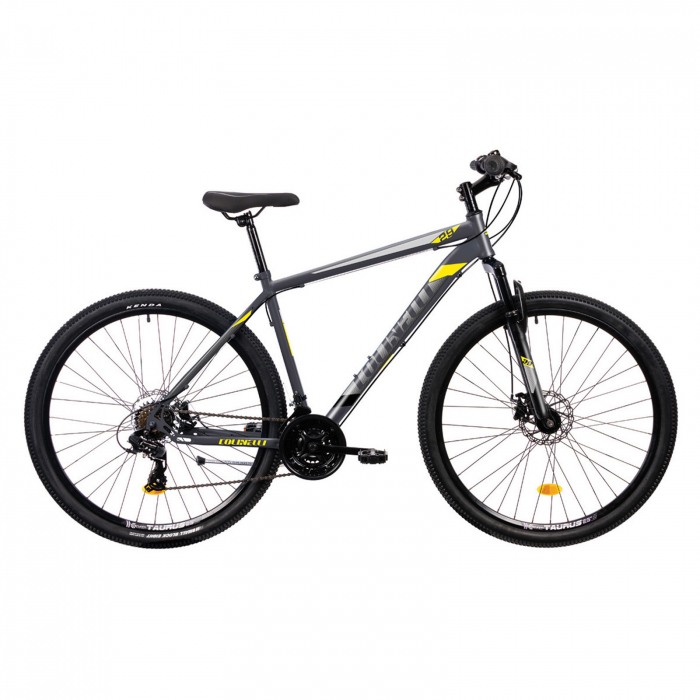 Bicicleta Mtb Colinelli 2905 - 29 Inch, L, Gri