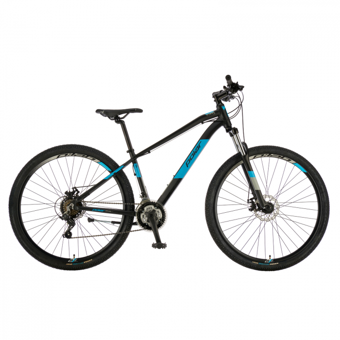 Bicicleta Mtb Mirage Sport – 29 Inch, M-L, Negru-Albastru