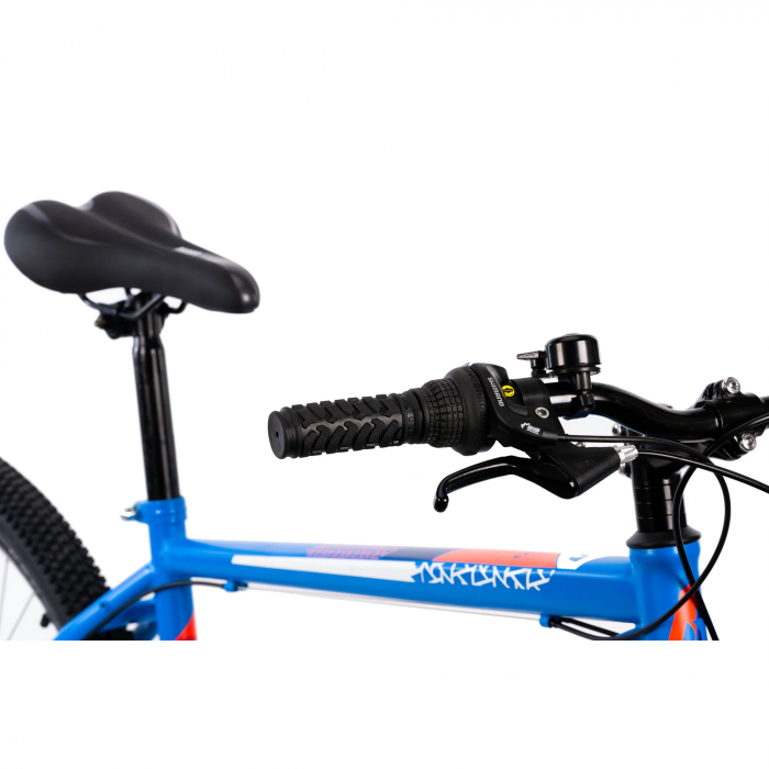 Bicicleta Mtb Terrana 2905 - 29 Inch, L, Albastru [5]