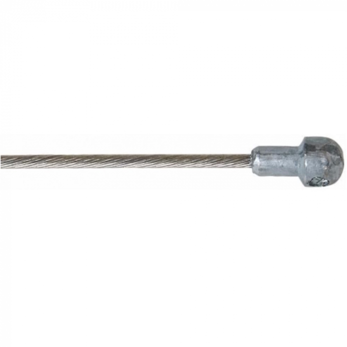 Cabluri Frana Cursiera Fibrax Fcb3105 - Argintiu [1]