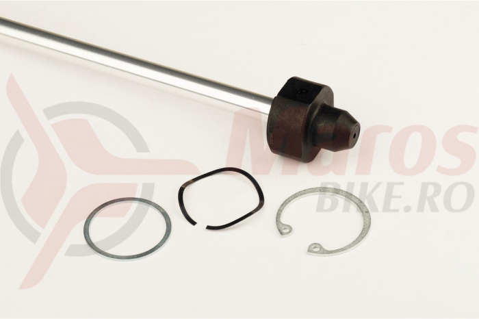 Coil Spring Shaft - 2010-2012 Boxxer Race/Rc And Team/R2C2 [2]