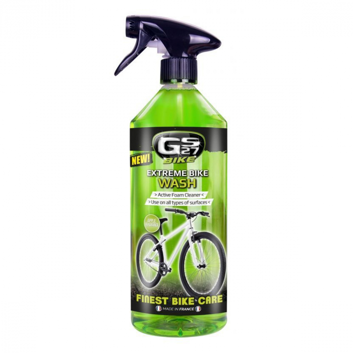 Detergent Curatare Universala Gs27 Bike Extreme Bike Wash [1]