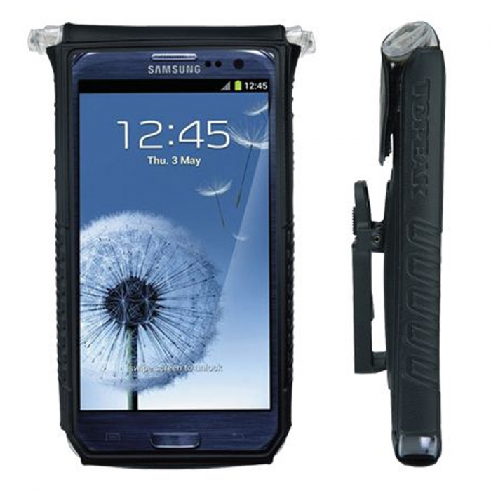Husa Ghidon Topeak Smartphone Drybag 5 - Negru [2]