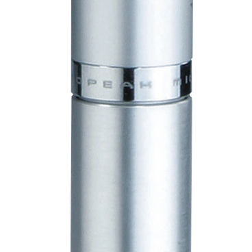 Pompa Mini Road Topeak Micro Rocket Al Tmr-Al - Argintiu [5]