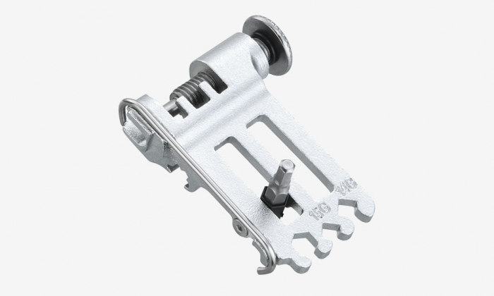 Set Mini Scule Topeak Mini 20 Pro, TT2536S - Argintiu [4]