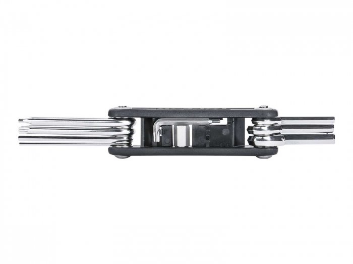 Set Mini Scule Topeak X-Tool, Tt2572B - Argintiu [3]