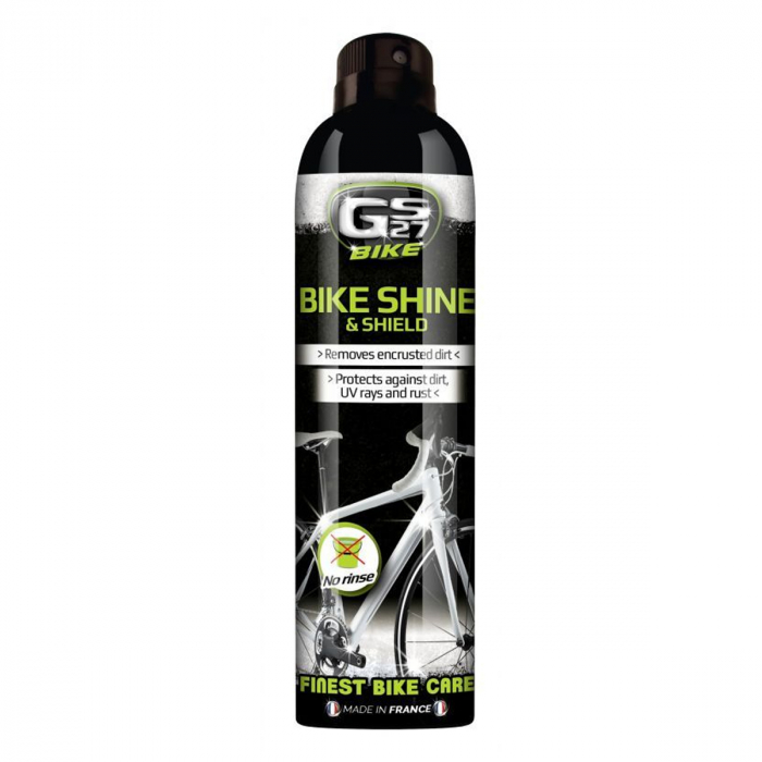 Spray Protectie Gs27 Bike - 300 Ml [1]