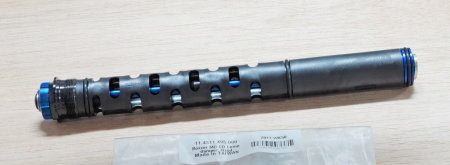 08 Boxxer Motion Control Compression Damper Fixed - 32 Mm, Black [1]