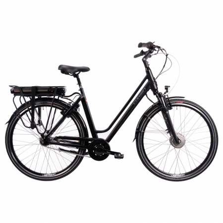 simultaneous Abandon Spicy Bicicleta Electrica Corwin 28322 2021- 28 Inch, L, Negru