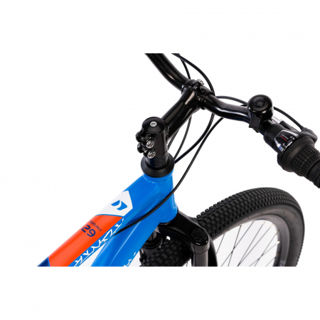 Bicicleta Mtb Terrana 2905 - 29 Inch, L, Albastru [3]
