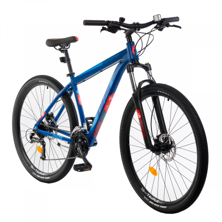 Bicicleta Mtb Terrana 2927 - 29 Inch, L, Albastru [1]
