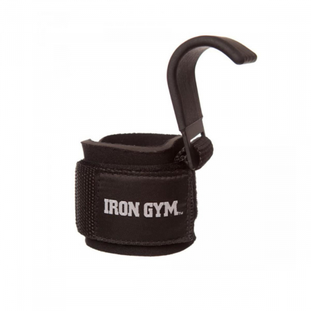 Maner Fitness Iron Gym [0]