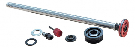 Rebound Damper And Seal Head Assembly - Domain Dual Crown [0]