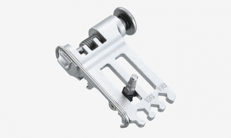 Set Mini Scule Topeak Mini 20 Pro, TT2536S - Argintiu [3]