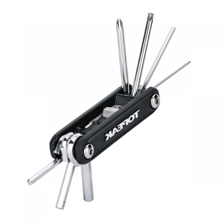 Set Mini Scule Topeak X-Tool, Tt2572B - Argintiu [3]
