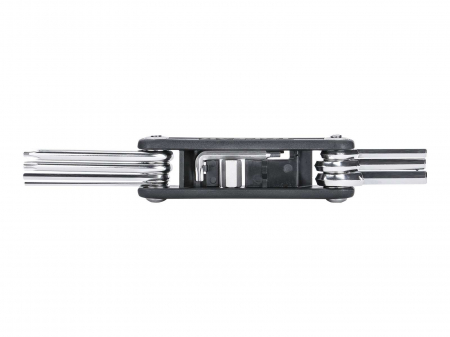 Set Mini Scule Topeak X-Tool, Tt2572B - Argintiu [2]