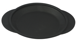 ANTIK ARS Cratita cu 2 manere 17cm, aluminiu, strat antiaderent  [1]