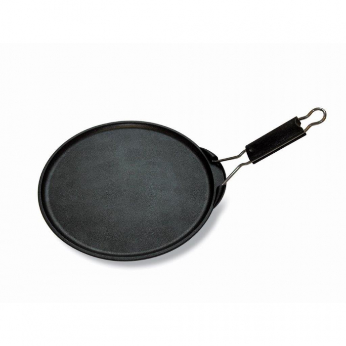 ANTIK ARS Tigaie pentru clatite 30xh2cm, aluminiu, strat antiaderent  [1]