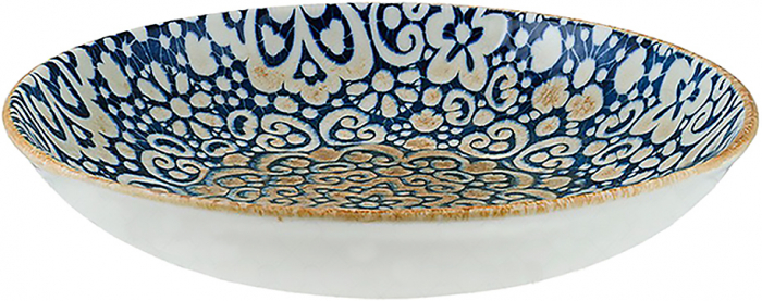 BONNA ALHAMBRA Farfurie adanca portelan, D23cm, 1000ml (ALH BLM 23CK) [2]