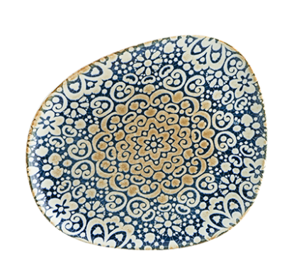 BONNA ALHAMBRA Farfurie portelan 33cm (ALH VAO 33DZ) [1]