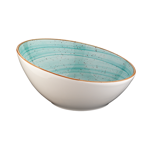 BONNA AQUA Bol inclinat 16cm 350ml (AAQ VNT 16KS) [1]