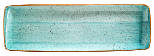 BONNA AQUA Platou dreptunghiular 48x15cm (AAQ MOV 49DT) [1]