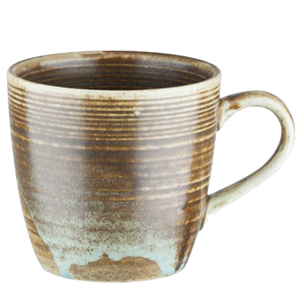 BONNA CORAL Cana 320ml (CRL 01MUG) [1]