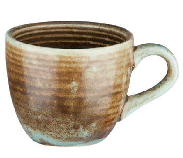 BONNA CORAL Ceasca pentru cafea 80ml (CRL 01KF) [1]