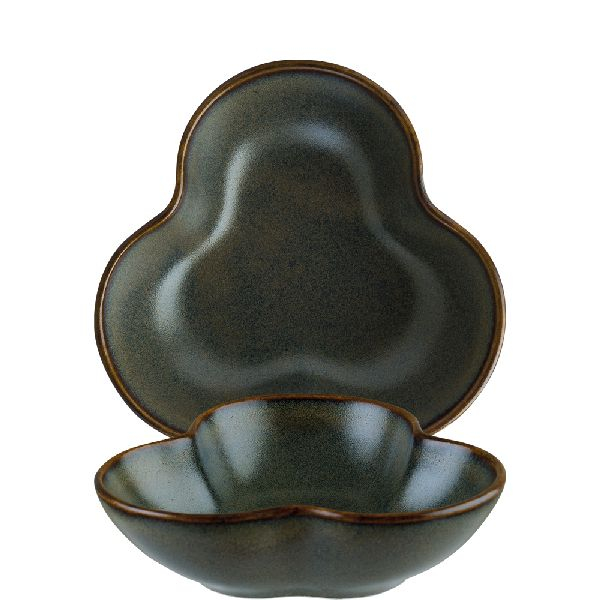 BONNA GLOIRE EAST Bol din portelan, 11x10,7xh3,3cm, 130ml (GOI EAT 11KS) [3]