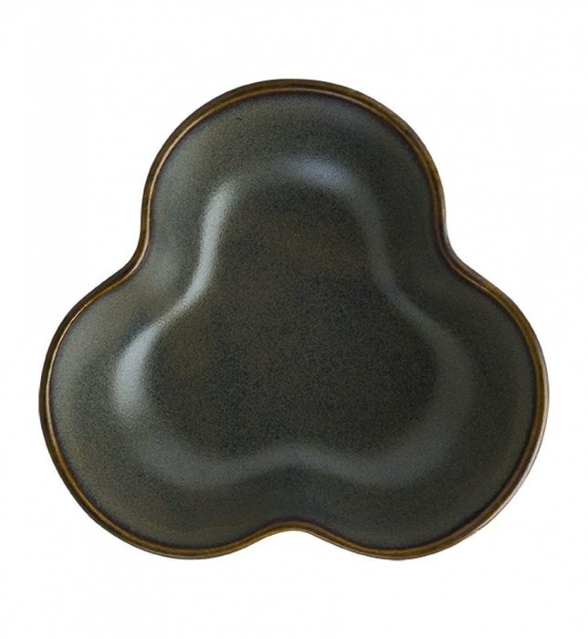 BONNA GLOIRE EAST Bol din portelan, 11x10,7xh3,3cm, 130ml (GOI EAT 11KS) [2]