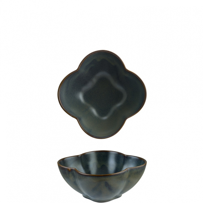 BONNA GLOIRE EAST Bol din portelan, 19x19xh8cm, 1200ml (GOI EAT 19KS) [2]