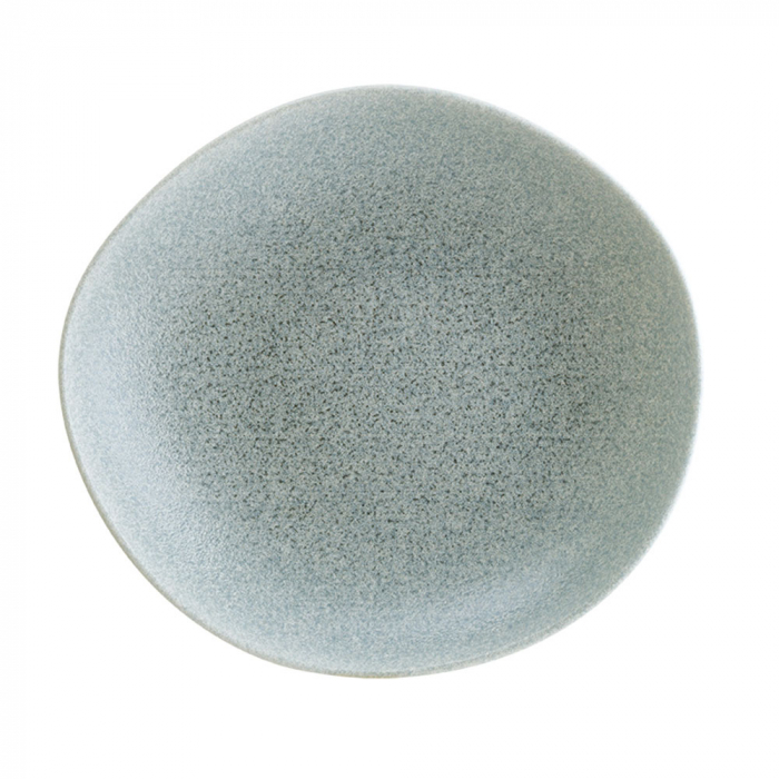 BONNA LUCA OCEAN BLUE Farfurie adanca portelan, D26cm, 1000ml (S-MT-LUCOC VAO 26CK) [1]
