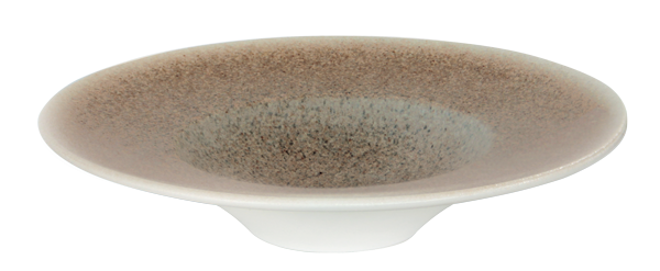 BONNA LUCA SALMON Farfurie paste 28cm 400ml din portelan (S-MT-LUCSL BNC 28CK) [1]