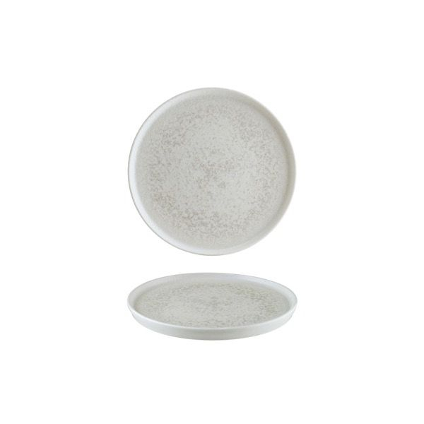 BONNA LUNAR WHITE Farfurie intinsa portelan, D16cm (S-MT-LUN HYG 16DZ) [2]
