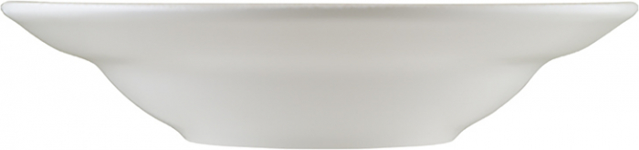 BONNA LUZ Farfurie adanca portelan, D24cm, 400ml (S-MT-LUZ GRM24CK) [2]