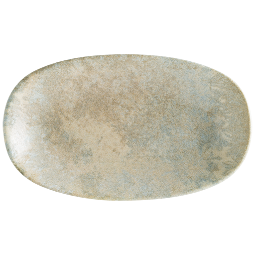 BONNA LUZ Farfurie ovala portelan, 24x14cm (S-MT-LUZ GRM 24OKY) [1]